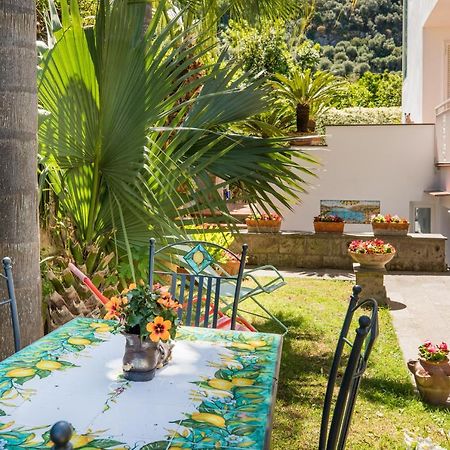 Casa Beatrice Bed and Breakfast Σορέντο Εξωτερικό φωτογραφία