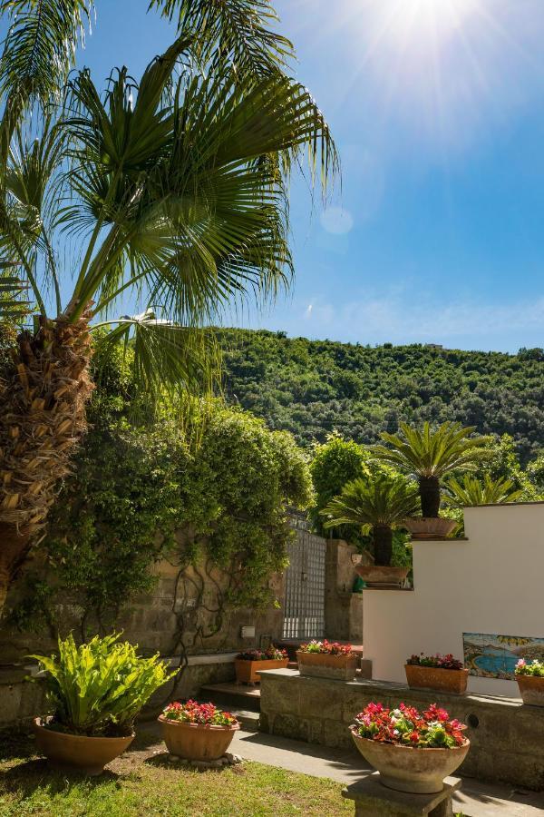 Casa Beatrice Bed and Breakfast Σορέντο Εξωτερικό φωτογραφία