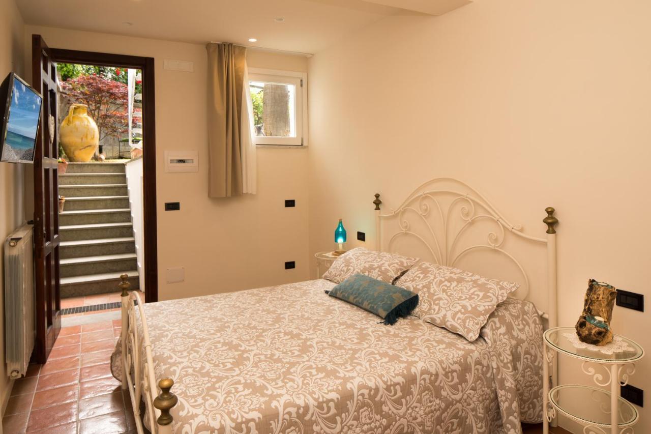 Casa Beatrice Bed and Breakfast Σορέντο Εξωτερικό φωτογραφία