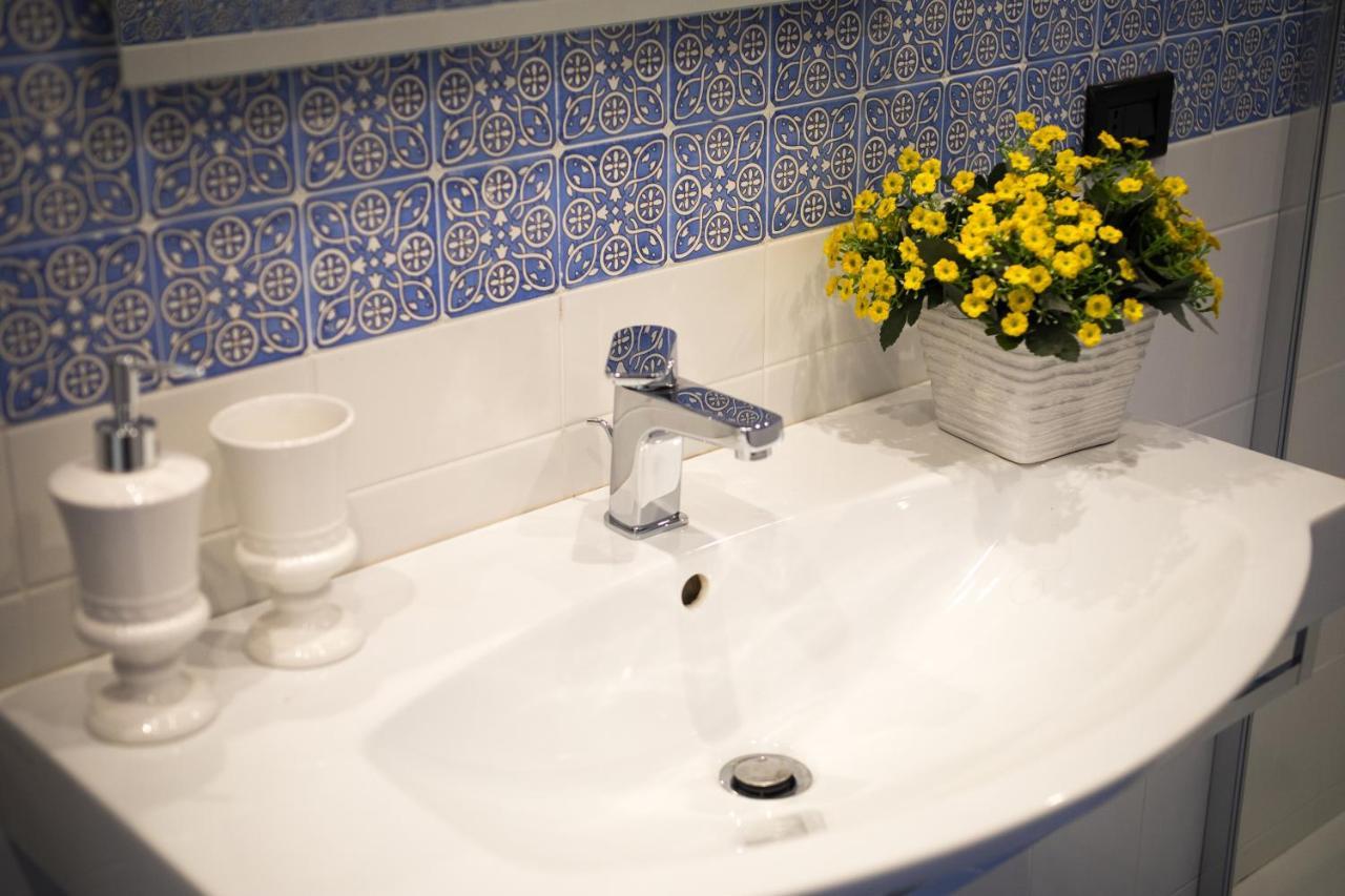 Casa Beatrice Bed and Breakfast Σορέντο Εξωτερικό φωτογραφία