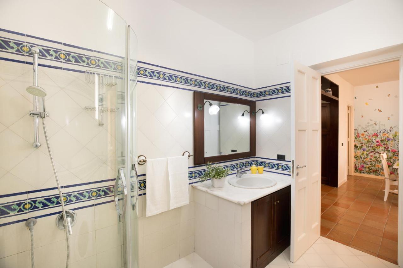 Casa Beatrice Bed and Breakfast Σορέντο Εξωτερικό φωτογραφία