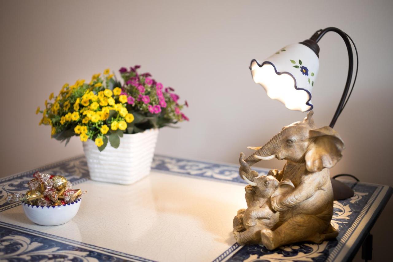 Casa Beatrice Bed and Breakfast Σορέντο Εξωτερικό φωτογραφία