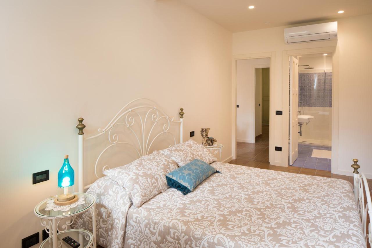 Casa Beatrice Bed and Breakfast Σορέντο Εξωτερικό φωτογραφία