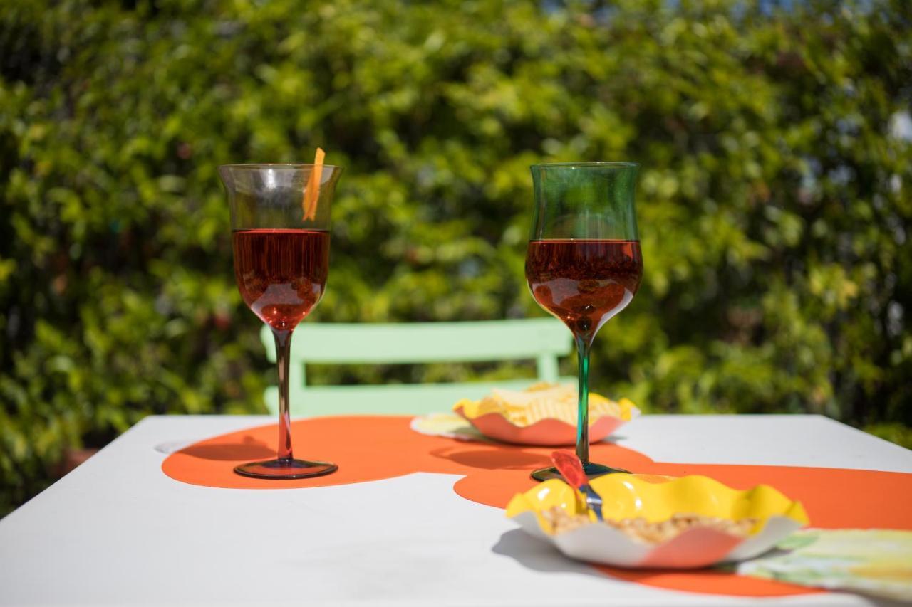 Casa Beatrice Bed and Breakfast Σορέντο Εξωτερικό φωτογραφία