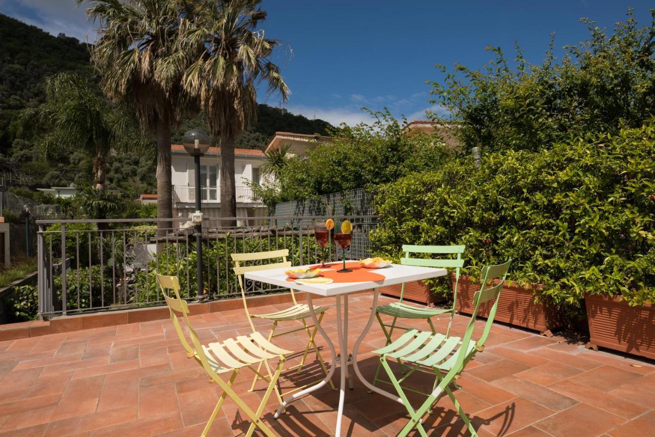 Casa Beatrice Bed and Breakfast Σορέντο Εξωτερικό φωτογραφία