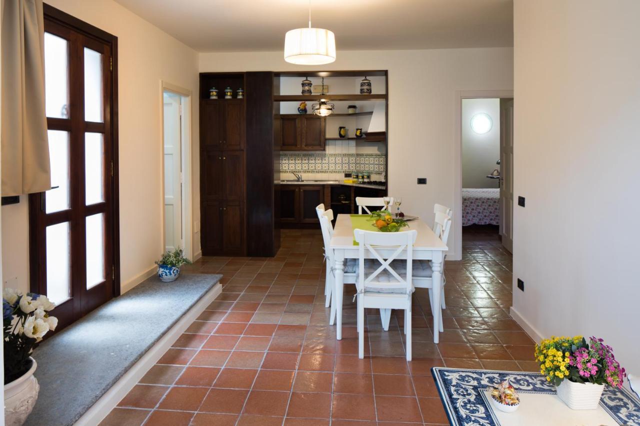 Casa Beatrice Bed and Breakfast Σορέντο Εξωτερικό φωτογραφία