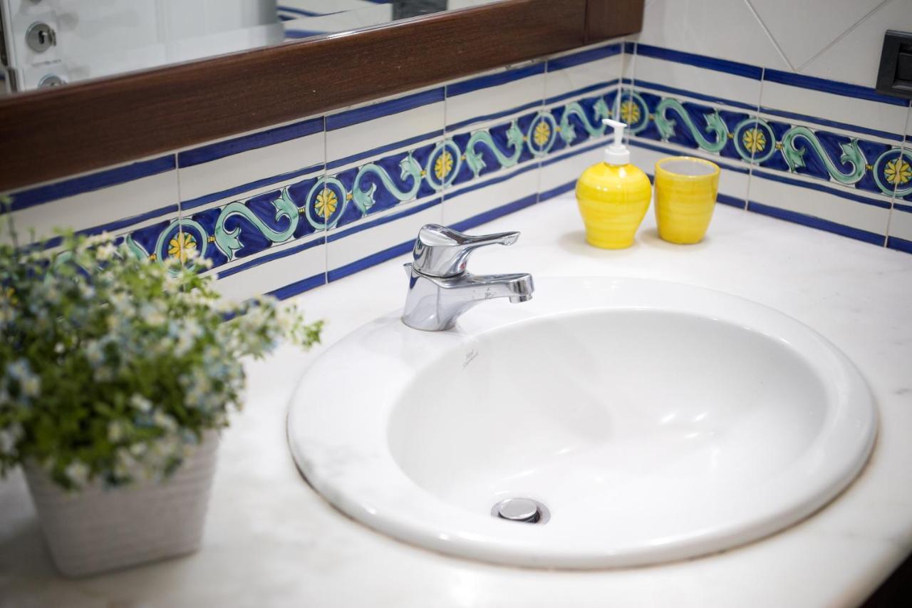Casa Beatrice Bed and Breakfast Σορέντο Εξωτερικό φωτογραφία