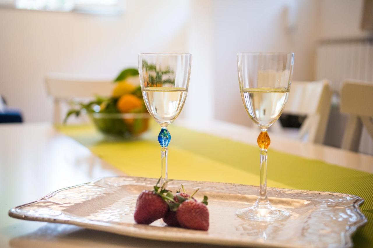 Casa Beatrice Bed and Breakfast Σορέντο Εξωτερικό φωτογραφία