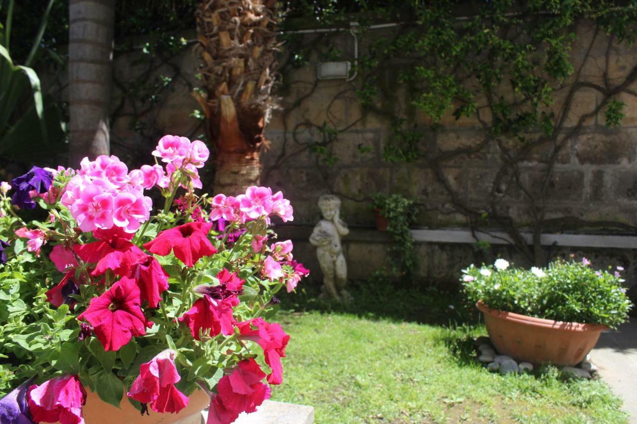 Casa Beatrice Bed and Breakfast Σορέντο Εξωτερικό φωτογραφία