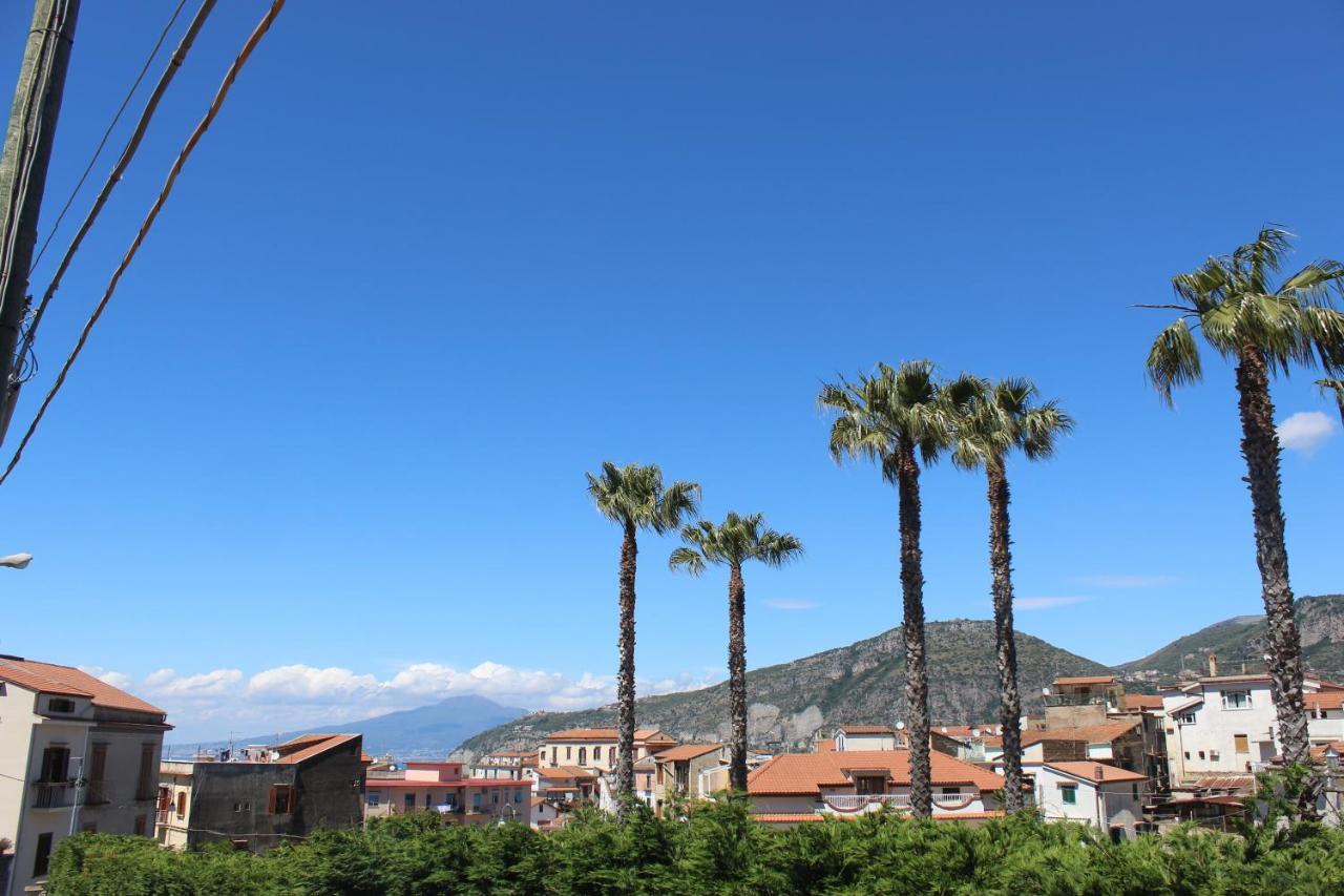 Casa Beatrice Bed and Breakfast Σορέντο Εξωτερικό φωτογραφία